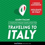 A complete phrase compilation for traveling to Italy cover image cdn
