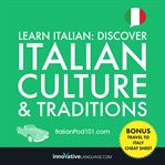 Learn Italian : discover Italian culture & traditions cover image cdn
