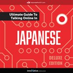 Learn japanese: the ultimate guide to talking online in japanese cover image cdn