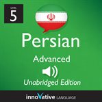 Learn Persian. Level 5, Advanced cover image cdn