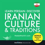 Learn Persian. Discover Iranian culture & traditions cover image cdn