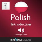 Learn Polish. Volume 1 cover image cdn