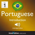 Learn Portuguese - level 1: introduction to Portuguese : Volume 1: Lessons 1-25 cover image cdn