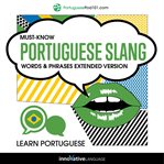 Must-know Portuguese slang words & phrases extended version cover image cdn