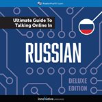 Learn russian: the ultimate guide to talking online in russian cover image cdn