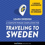 A complete phrase compilation for traveling to Sweden cover image cdn