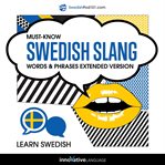 Learn swedish: must-know swedish slang words & phrases cover image cdn