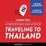 A complete phrase compilation for traveling to Thailand cover image cdn