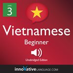 Vietnamese beginner. Level 3 cover image cdn