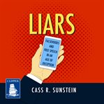 Liars : falsehoods and free speech in an age of deception cover image cdn