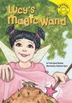 Lucy's magic wand cover image cdn