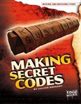 Making secret codes cover image cdn