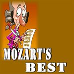 Mozart's best. Classical Music for Kids cover image cdn