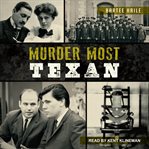 Murder most Texan cover image cdn