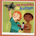 My friend has autism cover image cdn