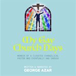 My gay church days cover image cdn