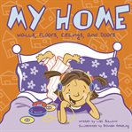 My home : walls, floors, ceilings, and doors cover image cdn