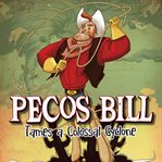 Pecos bill tames a colossal cyclone cover image cdn