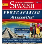 Power Spanish I : accelerated cover image cdn