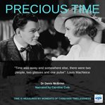 Precious time. Time is Measured by Moments of Carefree Timelessness cover image cdn