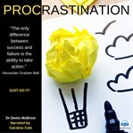 Procrastination. Just Do It! cover image cdn
