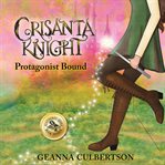 Crisanta knight: protagonist bound cover image cdn