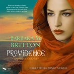 Providence: hannah's journey cover image cdn