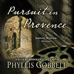 Pursuit in Provence cover image cdn
