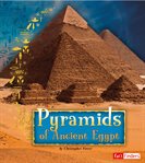 Pyramids of ancient Egypt cover image cdn