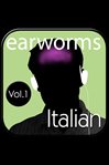 Rapid italian, vol. 1 cover image cdn