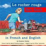 Red rock/le rocher rouge cover image cdn