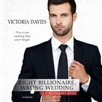 Right billionaire, wrong wedding cover image cdn