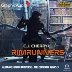 Rimrunners [dramatized adaptation] cover image cdn