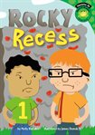 Rocky recess cover image cdn