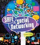Safe social networking cover image cdn