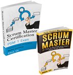 Scrum master box set: scrum master certification, scrum master 21 tips cover image cdn