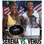 Serena vs. venus. How a Photograph Spotlighted the Fight for Equality cover image cdn