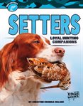 Setters : loyal hunting companions cover image cdn