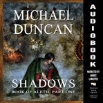 Shadows: book of aleth, part one cover image cdn