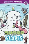 Snorp on the slopes cover image cdn