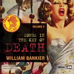 Songs in the key of death, dime crime. vol. 2 cover image cdn