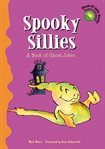 Spooky sillies : a book of ghost jokes cover image cdn