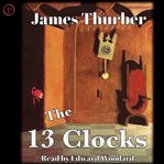 The 13 clocks cover image cdn