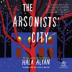 The arsonists' city cover image cdn