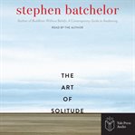 The art of solitude cover image cdn