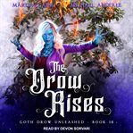 The drow rises cover image cdn