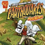 The earth-shaking facts about earthquakes with max axiom, super scientist cover image cdn