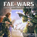 The fae wars. Onslaught cover image cdn