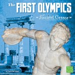 The first olympics of ancient greece cover image cdn