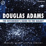 The hitchhiker's guide to the galaxy : secondary phase cover image cdn